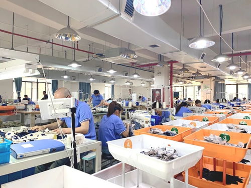 为何90%以上服装工厂工人技能普遍下降 建筑专业设计的对比与反思