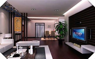 惠水金阁环保装饰公司 打造绿色健康的室内外装饰设计