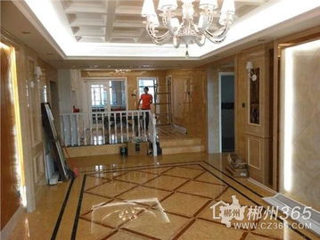 专业一站式装修服务 水电、木工、泥工与免费设计全包