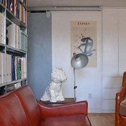 武汉写意空间装饰设计 以建筑视角构筑美学与功能的和谐共生