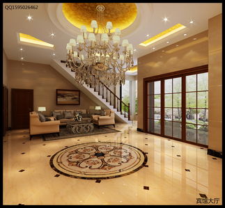 专业承接室内外装修设计效果图 高效与品质的完美融合