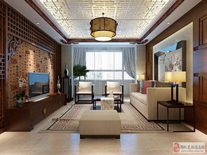 从蓝图到生活 建筑专业视角下的室内外装修设计一体化