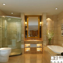 室内外装饰设计 构筑生活美学的双重维度