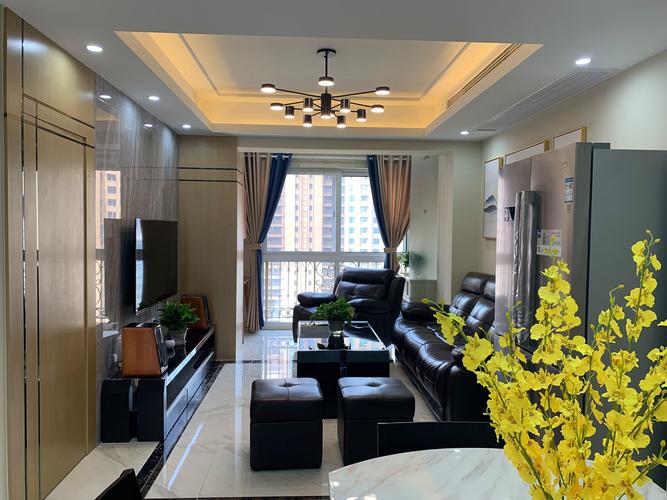 福州鸿福装饰设计工程 以建筑专业设计构筑空间艺术与实用美学