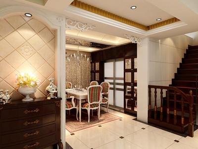 湖北室内外装饰设计中心 专业打造武汉建筑美学新典范