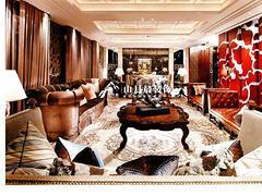 贵阳山月晨装饰设计 高端别墅装修的理想之选，品质与价值兼具