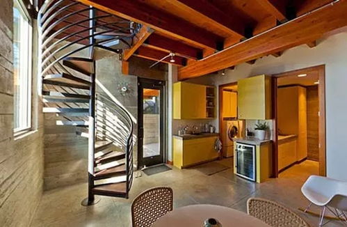 雅诗澜墙布窗帘 用时尚后现代风，构筑建筑美学与高品质生活的交融空间