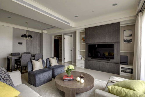 常州室内外装饰设计公司精选与指南 如何选择适合您的设计伙伴